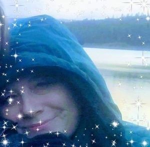 Meet your Posher, Terri